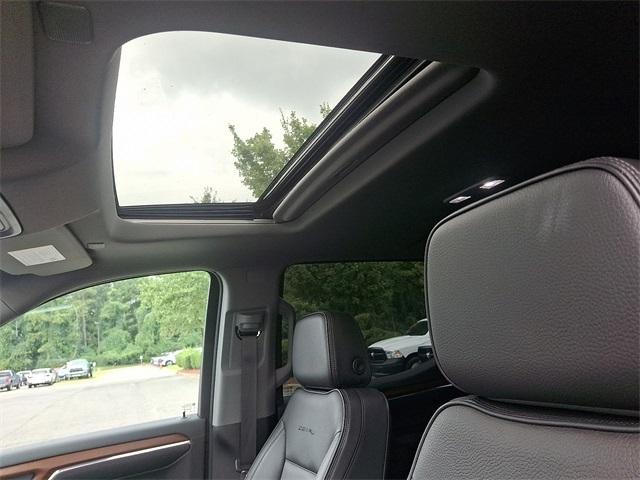 used 2023 GMC Sierra 1500 car, priced at $55,888
