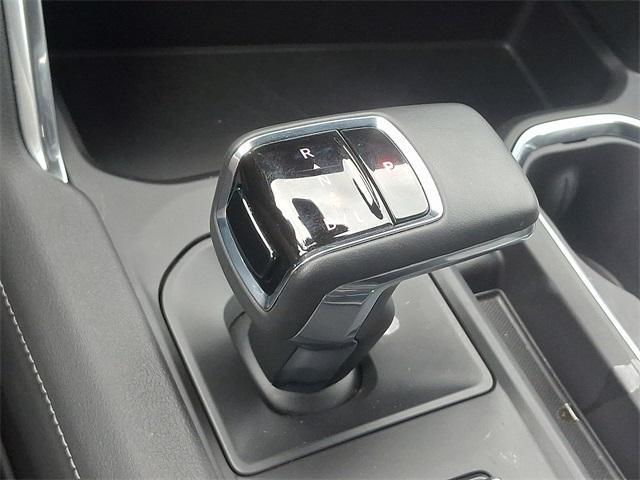 used 2023 GMC Sierra 1500 car, priced at $55,888