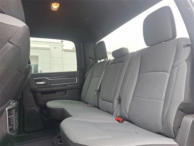used 2022 Ram 2500 car, priced at $39,418