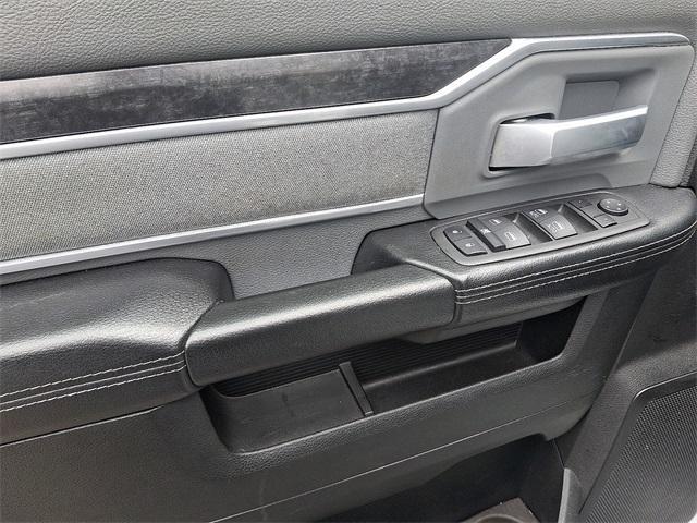 used 2022 Ram 2500 car, priced at $39,418