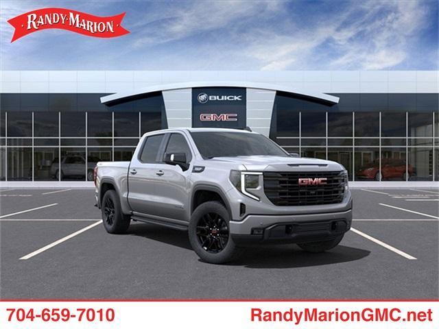 new 2025 GMC Sierra 1500 car, priced at $62,245