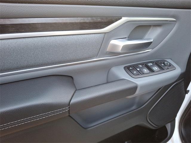 used 2023 Ram 1500 car, priced at $42,988