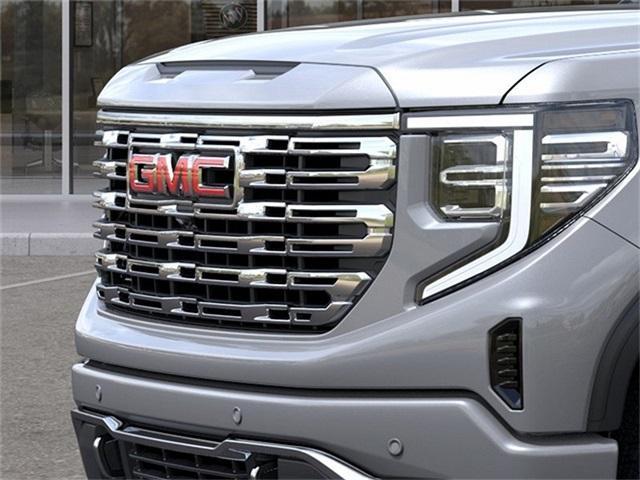 new 2024 GMC Sierra 1500 car, priced at $70,200