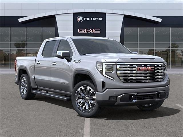 new 2024 GMC Sierra 1500 car, priced at $70,200