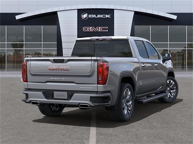 new 2024 GMC Sierra 1500 car, priced at $70,200