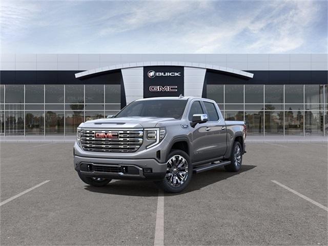 new 2024 GMC Sierra 1500 car, priced at $70,200