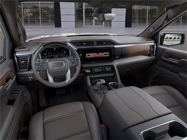 new 2024 GMC Sierra 1500 car, priced at $69,705