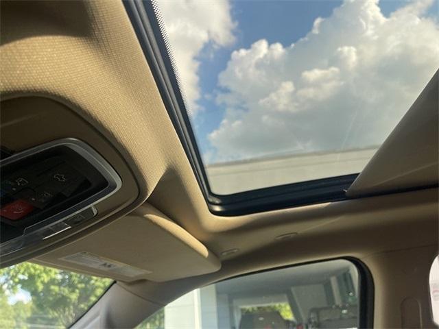 used 2019 Ram 1500 car, priced at $40,988