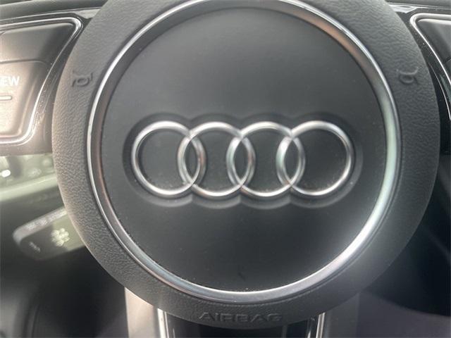 used 2019 Audi A4 car, priced at $21,988
