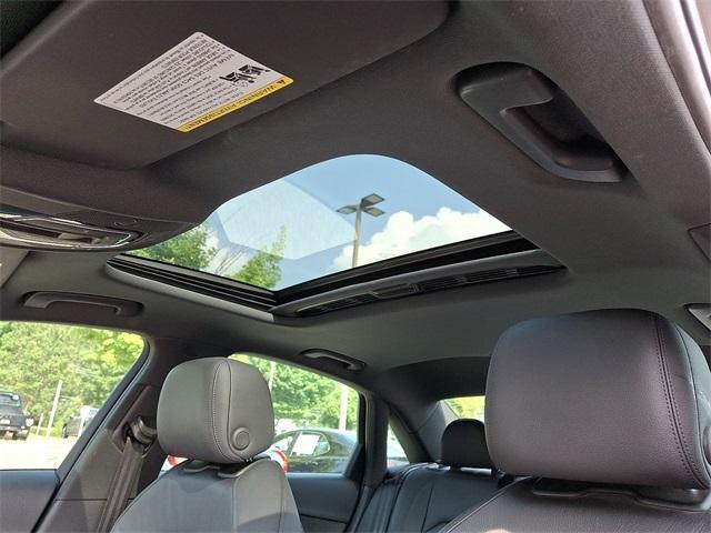 used 2019 Audi A4 car, priced at $19,988