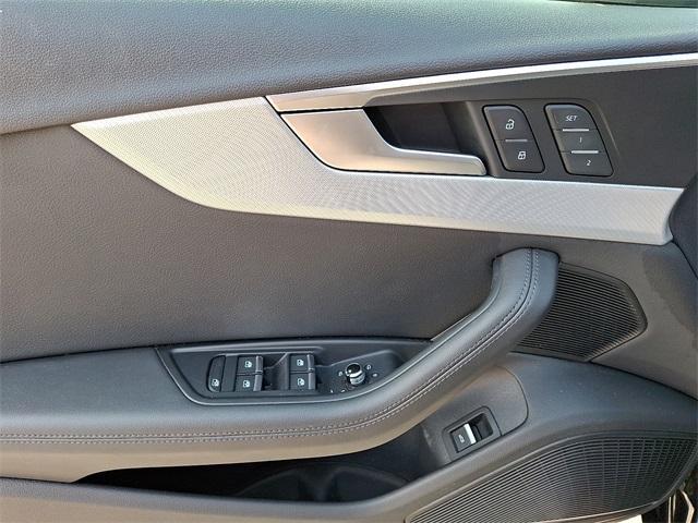 used 2019 Audi A4 car, priced at $19,988