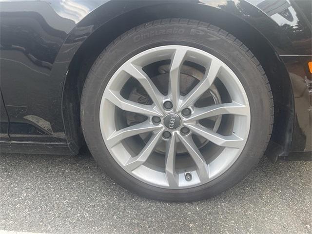 used 2019 Audi A4 car, priced at $21,988