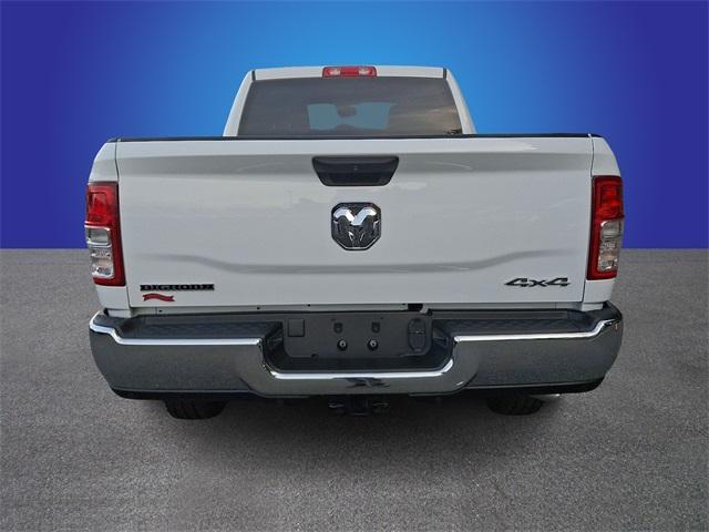 used 2023 Ram 2500 car, priced at $51,988