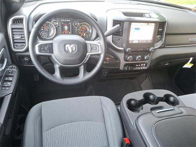 used 2023 Ram 2500 car, priced at $51,988