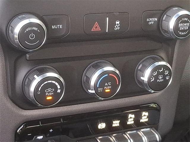 used 2023 Ram 2500 car, priced at $51,988