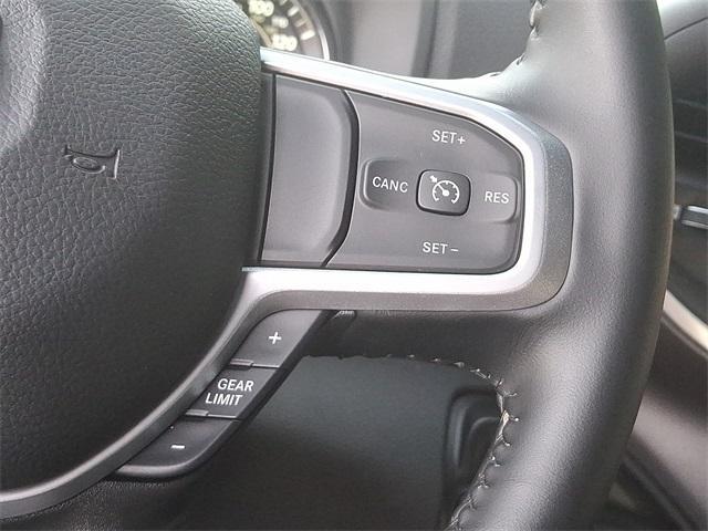 used 2023 Ram 2500 car, priced at $51,988