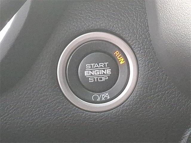 used 2023 Ram 2500 car, priced at $51,988