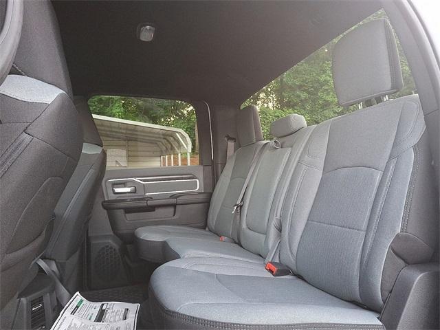 used 2023 Ram 2500 car, priced at $51,988