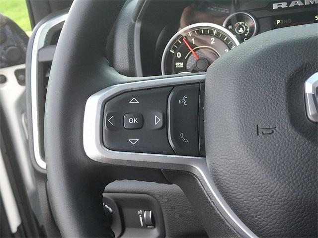 used 2023 Ram 2500 car, priced at $51,988