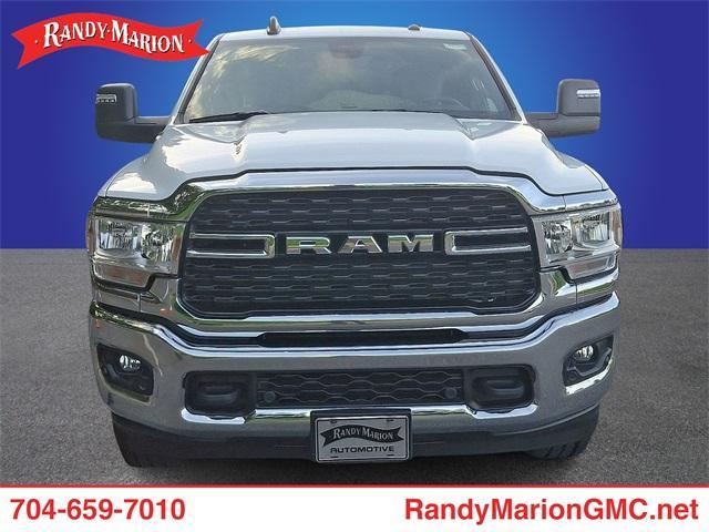 used 2023 Ram 2500 car, priced at $51,988