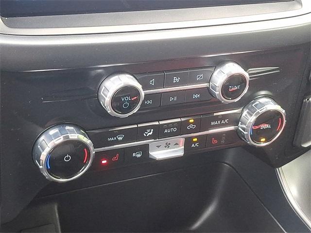 used 2024 Ford F-150 car, priced at $49,788