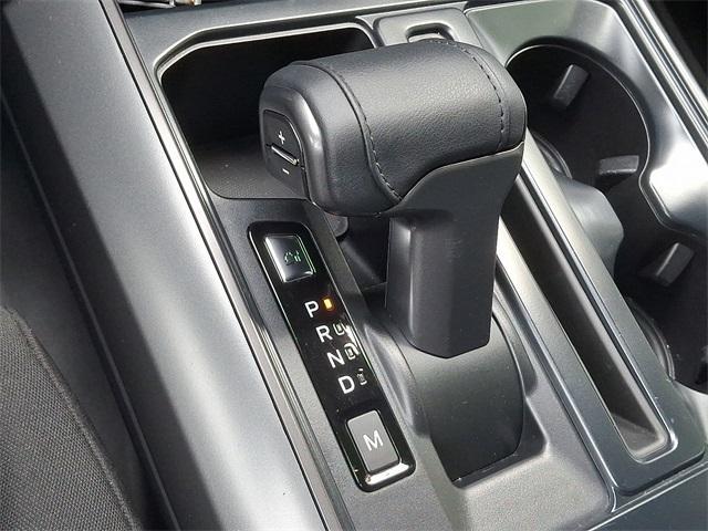 used 2024 Ford F-150 car, priced at $49,788