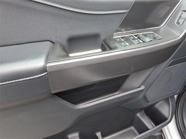 used 2024 Ford F-150 car, priced at $49,788