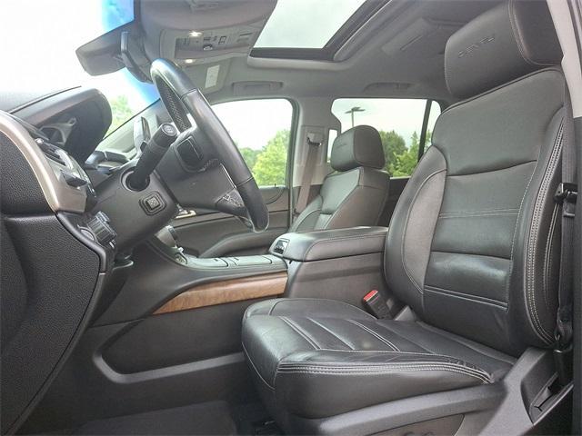 used 2019 GMC Yukon car, priced at $39,988