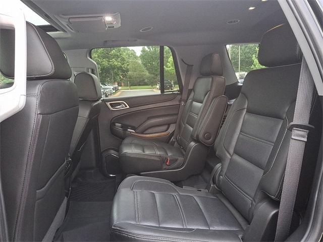 used 2019 GMC Yukon car, priced at $39,988