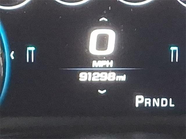 used 2019 GMC Yukon car, priced at $39,988