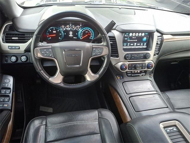 used 2019 GMC Yukon car, priced at $39,988
