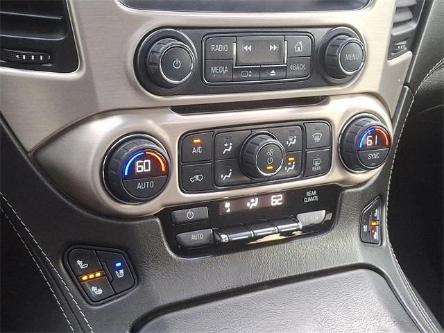 used 2019 GMC Yukon car, priced at $39,988