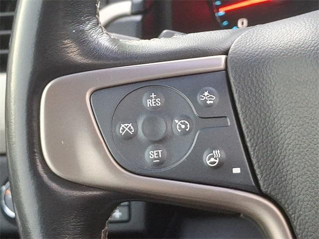 used 2019 GMC Yukon car, priced at $39,988