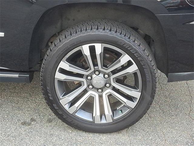 used 2019 GMC Yukon car, priced at $39,988