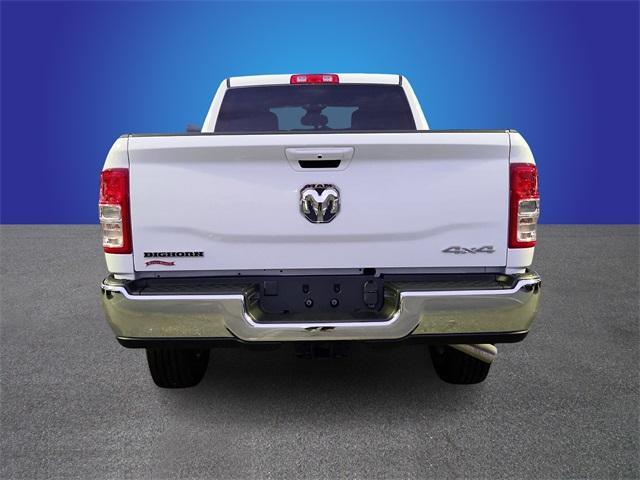 used 2022 Ram 2500 car