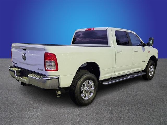 used 2022 Ram 2500 car