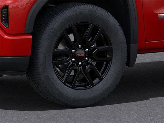 new 2025 GMC Sierra 1500 car, priced at $47,240