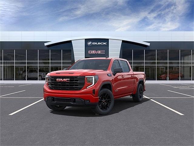 new 2025 GMC Sierra 1500 car, priced at $47,240