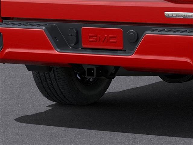 new 2025 GMC Sierra 1500 car, priced at $47,240