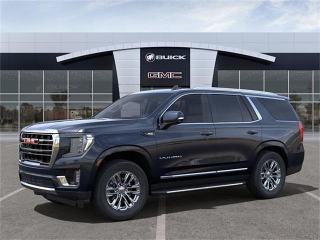 new 2024 GMC Yukon car, priced at $69,855