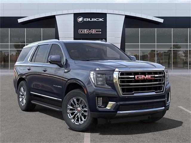 new 2024 GMC Yukon car, priced at $69,855