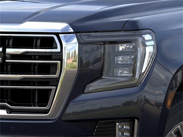 new 2024 GMC Yukon car, priced at $69,855