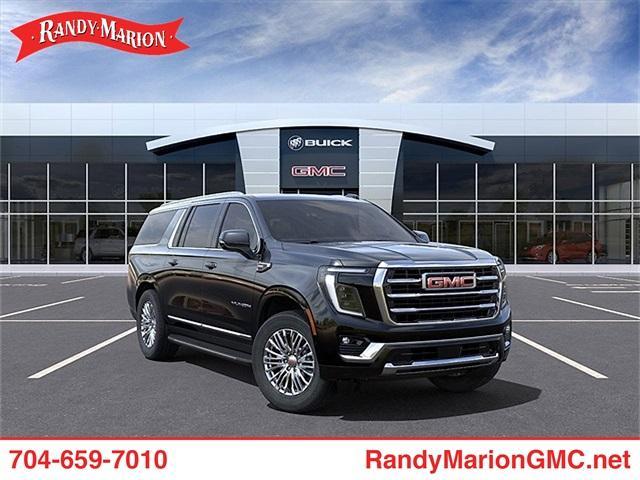 new 2025 GMC Yukon XL car, priced at $73,390
