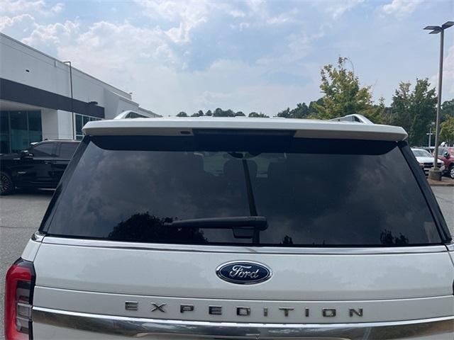 used 2023 Ford Expedition car, priced at $56,988