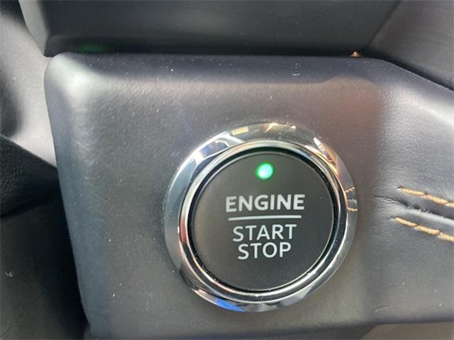 used 2023 Ford Expedition car, priced at $56,988