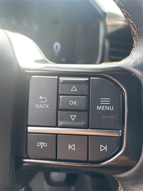 used 2023 Ford Expedition car, priced at $56,988