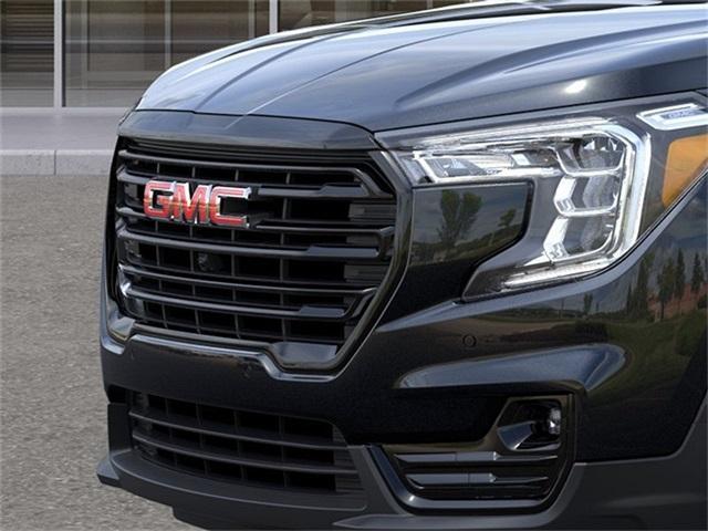 new 2024 GMC Terrain car, priced at $34,745