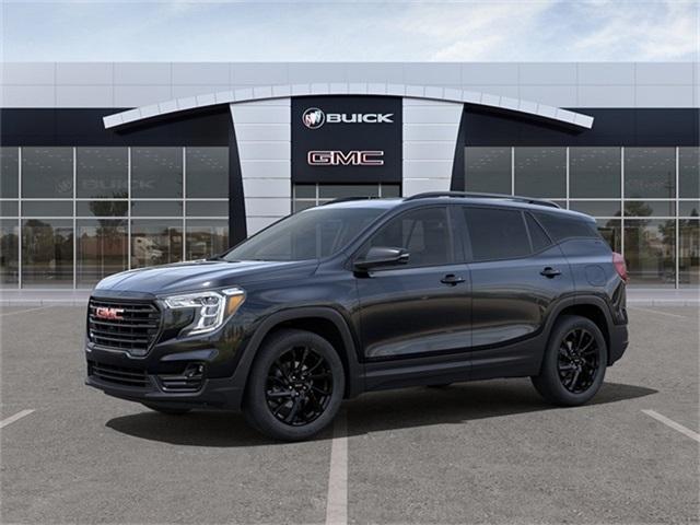 new 2024 GMC Terrain car, priced at $34,745