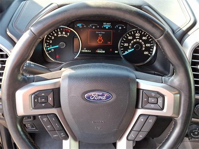 used 2020 Ford F-150 car, priced at $30,988