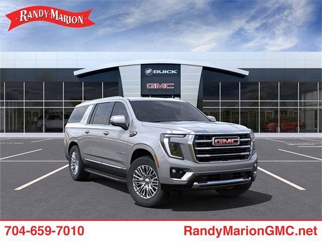 new 2025 GMC Yukon XL car, priced at $77,654